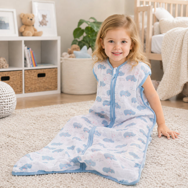 BAMBOO SLEEP SACKS