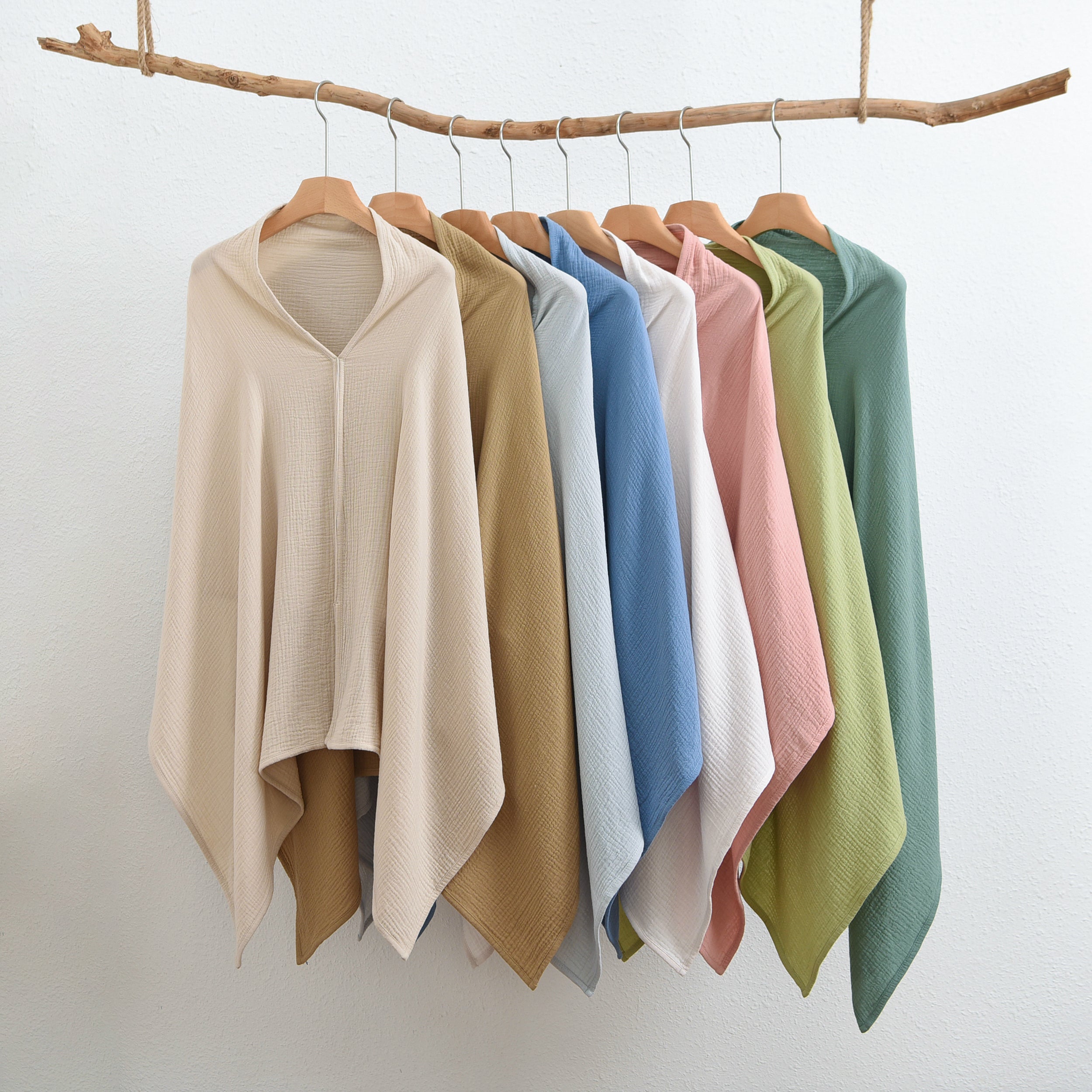 New Arrival